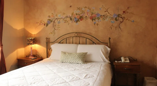 Suite junior Hotel Ines Maria