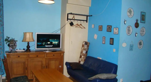 Номер Standard Amsterhouse B&B