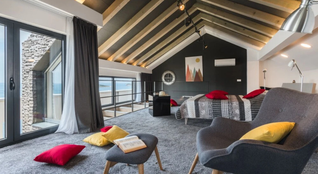 Residence Delta, Забронировать Отель Отели Цавтат с бассейном, рядом с Частный Пляж «Хотэл Кроатия Бич», Бассейн