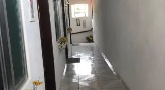 Hospedagem Chua Chua