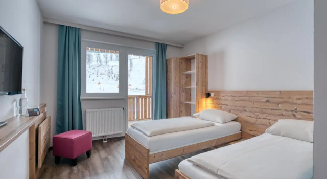 COOEE alpin Hotel Bad Kleinkirchheim