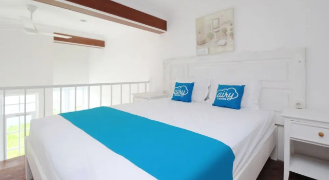 Airy Citraland East Wood Satu 5 Surabaya, Prenota Hotel Surabaya East Java, vicino a Ciputra Waterpark