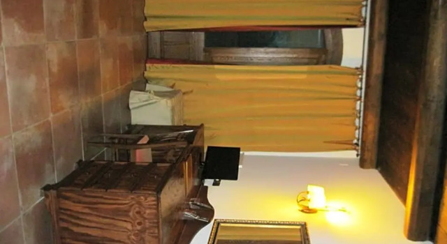 Номер Superior Hotel Tenuta San Francesco