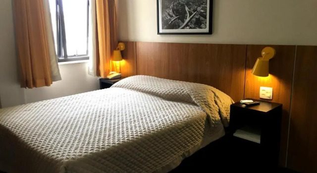 Номер Standard Hotel Grand Barão