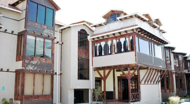 Hotel Bambú, Book Hotel Riobamba Chimborazo Province