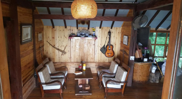 Fieu House