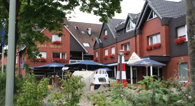 Hotel Zur Brücke, Buchen Sie Hotel Harsewinkel Nordrhein-Westfalen
