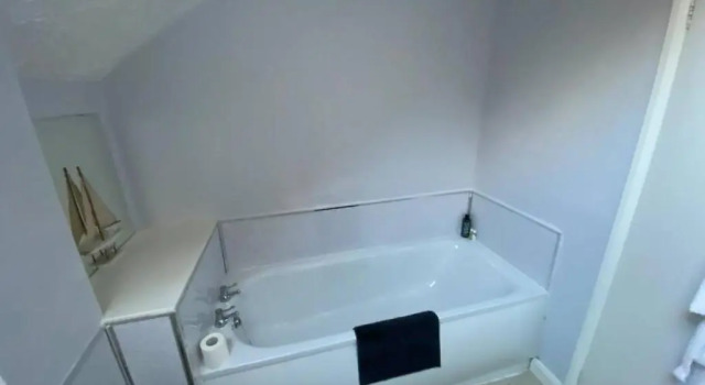 Апартаменты The Mill Leat Camelford Three bedroom Sleeps 6