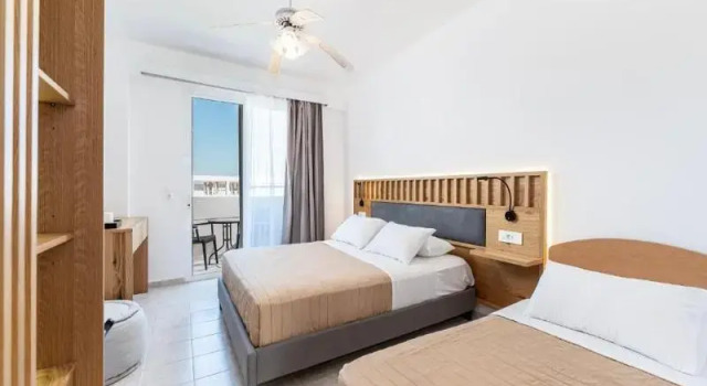 Номер Classic Aegean Bay Hotel