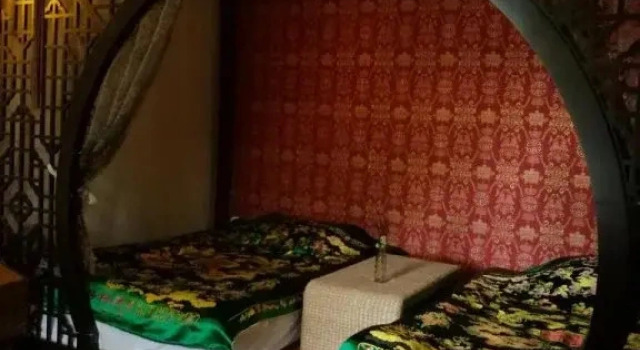 Zi Yue Hostel, Book Hostel Hostels in Chengdu, Hostel