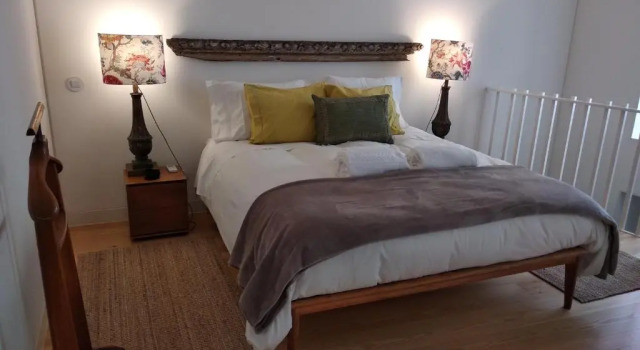 Апартаменты Glory Days Lisbon Apartments