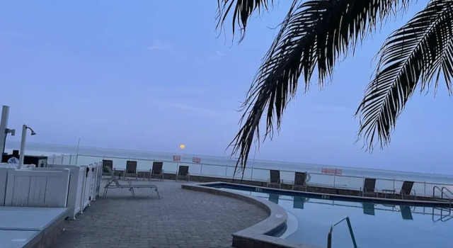 Номер Standard The Beach House 2 Bedroom Condo