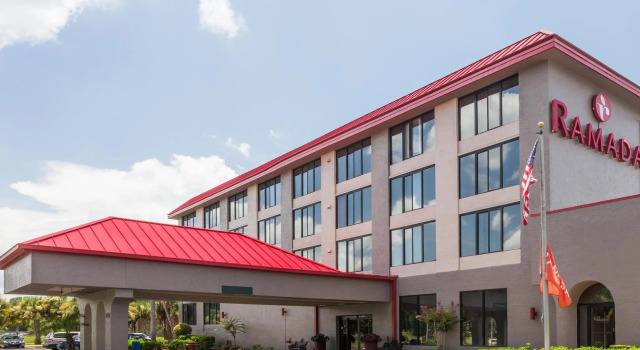 Quality Inn Lakeland North