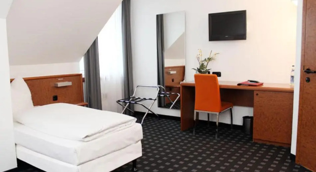 Номер Standard Hotel ARA