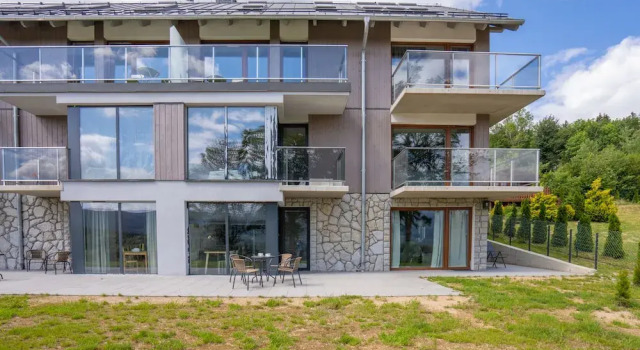 RentPlanet - Apartamenty Izerska, Забронировать Апартаменты/квартира Шклярска-Поремба 