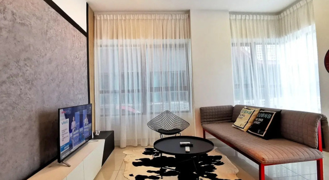 Полулюкс Arte plus by Nicestay