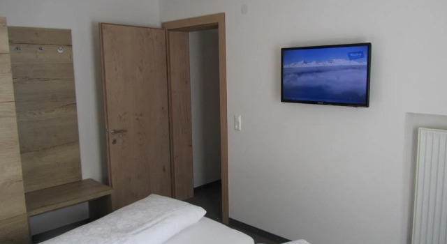 Appartements Kroner