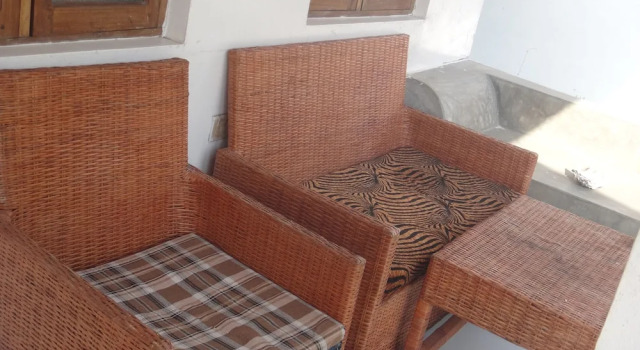 Paradise Beach Bungalows Nungwi