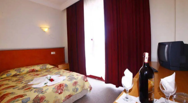 Club Hotel Mira, Забронировать Отель Кемер Средиземноморский регион