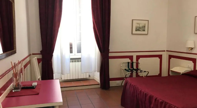 Standard Zimmer Startermini