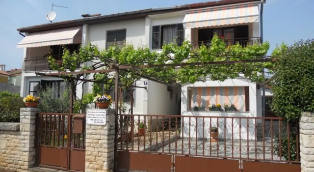 Apartments Vera