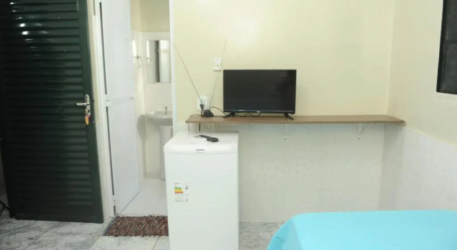 Номер Standard Hotel Bem Vindo