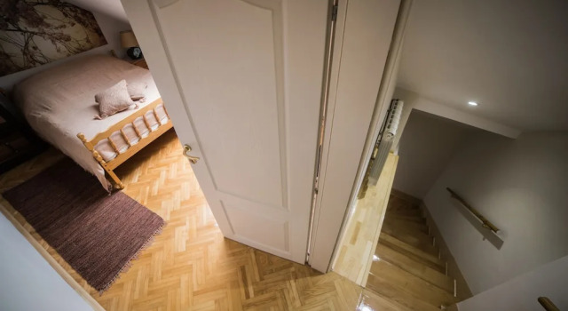 Boem Apartment with Huge Terrace, Забронировать Апартаменты/квартира Стари град Белград, рядом с Belgrade Main Bus Station