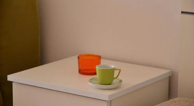 Студия Apartments Casa Pineta