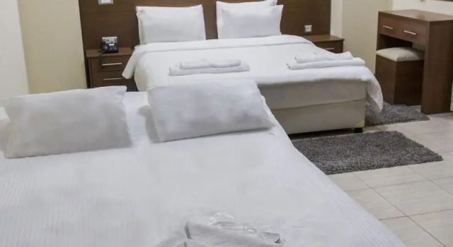 Thalassa Apart Hotel, Забронировать Отель Александруполис периферия Восточная Македония и Фракия, рядом с Муниципальный парк "Эгнатия'