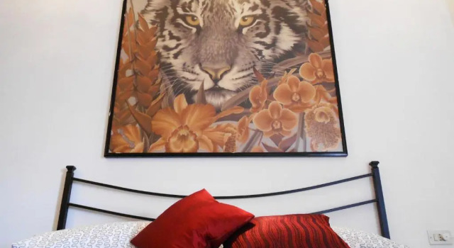 Коттедж La Collina DOro