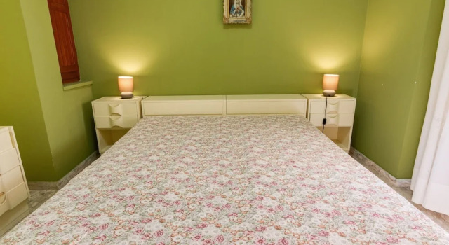 Luxurious Apartment in Briatico Calabria with Sea view, Varaa Huoneisto Briatico Calabria