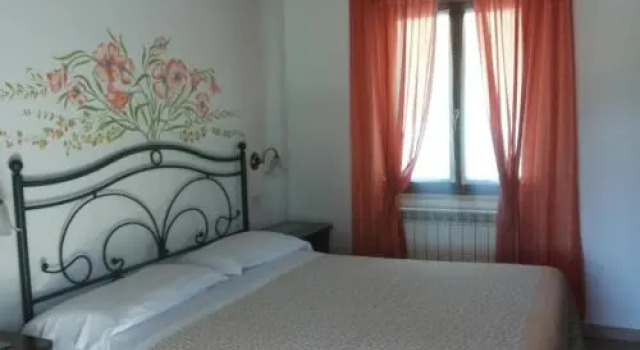 B&B La Piaggia, Prenota Bed & breakfast Manciano Toscana