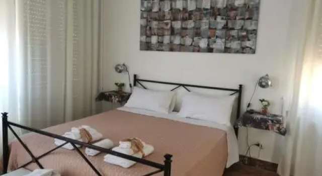 Bed  Breakfast Morfeo 2, Забронировать Отель Отели Палермо с парковкой, рядом с Кафедральный собор, Парковка