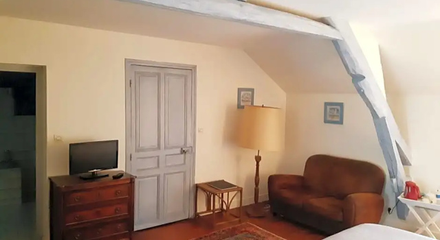 Номер Classic Le Béguinage