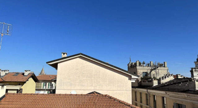 Osteria Senza Fretta Affittacamere