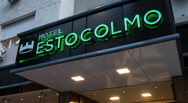 Estocolmo Hotel