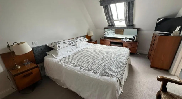 Номер Standard Greenhill Farm Barn B&B