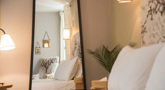 Семейный номер Standard Hotel Edouard VII
