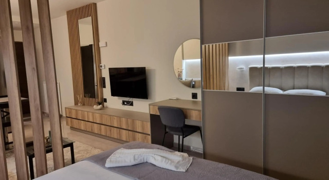 Iris City Center Premium Studio, Book Hotel Thessaloniki Macedonia