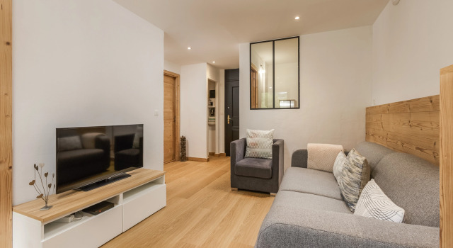 Appartement L'Outa 212, Забронировать Апартаменты/квартира Chamonix City Centre Шамони-Монблан
