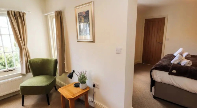 Holborn Cottage, Blencathra Street, Забронировать Дом для отпуска Кесвик Derwentwater, рядом с The Puzzling Place