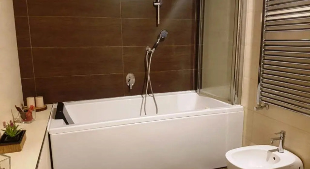 Двухместный номер Standard Zelzar Salerno Centro