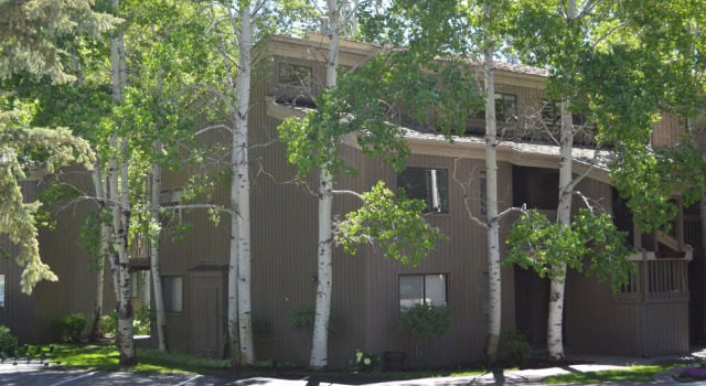 Bridgepoint 24 - 2 Br Condo