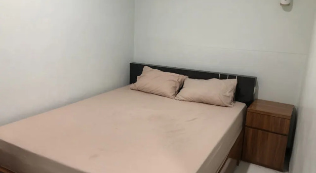 Camera doppia Standard Bening Asri Guesthouse
