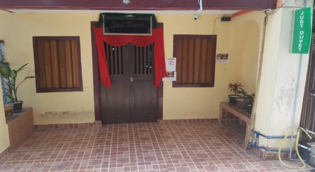 Just Duvet Guest House, Забронировать Гостевой дом Гостевые дома штата Пинанга, рядом с Паромная пристань Пинанга, Гостевой дом