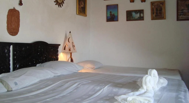 Spa Holistico Casa Tonantzin, Book Resort SPA Hotels in Morelos, SPA