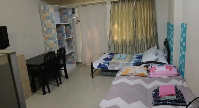 Номер Standard Kassel del Amor Guesthouse