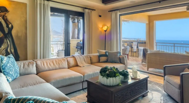 Hacienda Tranquila in Cabo San Lucas, Забронировать Отель СПА-отели Южной Нижней Калифорнии, SPA-услуги