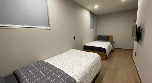 Hao Guesthouse, Rezervați Pensiune Hoteluri în Seul cu mic dejun, aproape de New Balance, Mic dejun