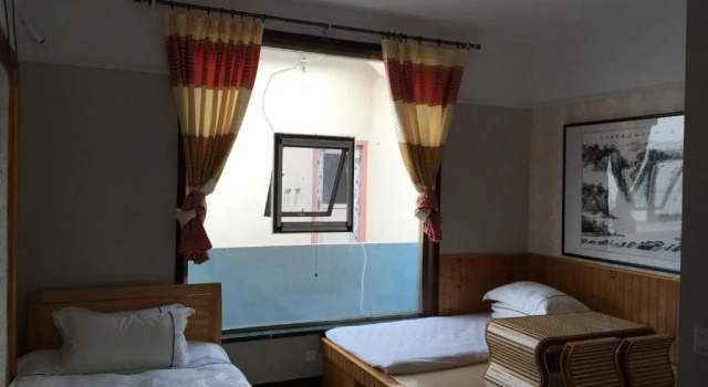 Qingdao That Way Inn